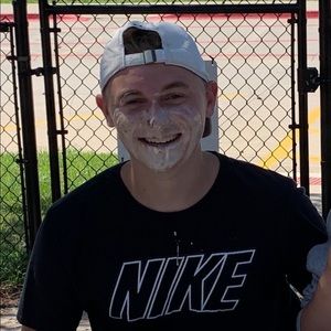 Meet your Posher, Nolan